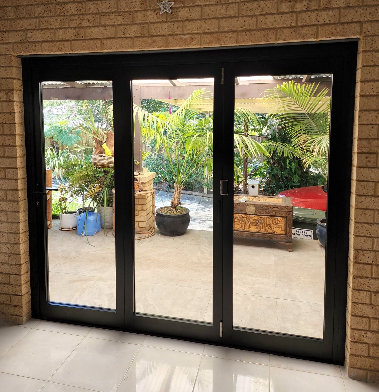 Glass Door & Window Replacements